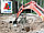 Корчевание KUBOTA KX91-2, фото 2