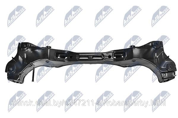 Балка подвески задняя Hyundai;KIA Ceed (2006-2012);Elantra HD (2006-2010);i30 (FD) (2007-2012), фото 2