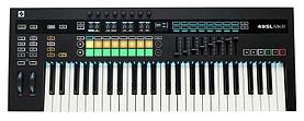 Novation 49SL MkIII