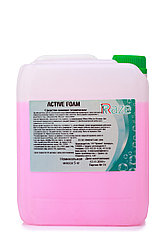 Бесконтактный автошампунь ACTIVE FOAM 5 кг