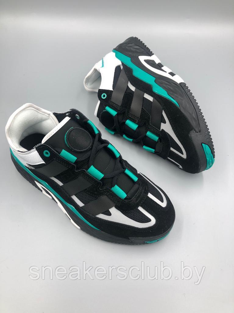 Кроссовки женские Adidas Niteball