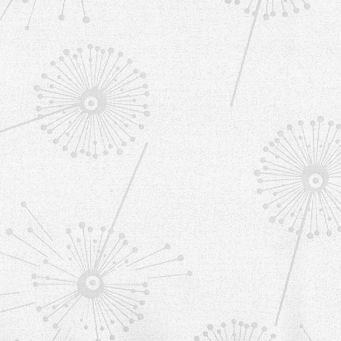 Рулонная штора Одуванчик Белый 1700, 520 - фото 3 - id-p167546598