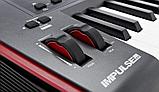 Novation Impulse 61, фото 6