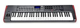 Novation Impulse 61