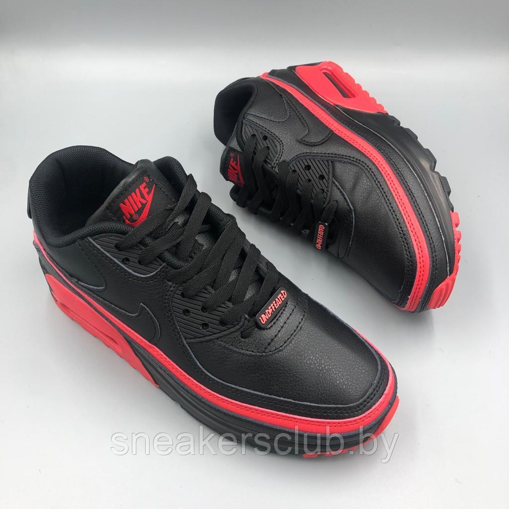 Кроссовки мужские Nike Air Max 90