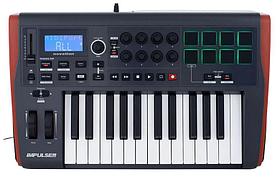 Novation Impulse 25