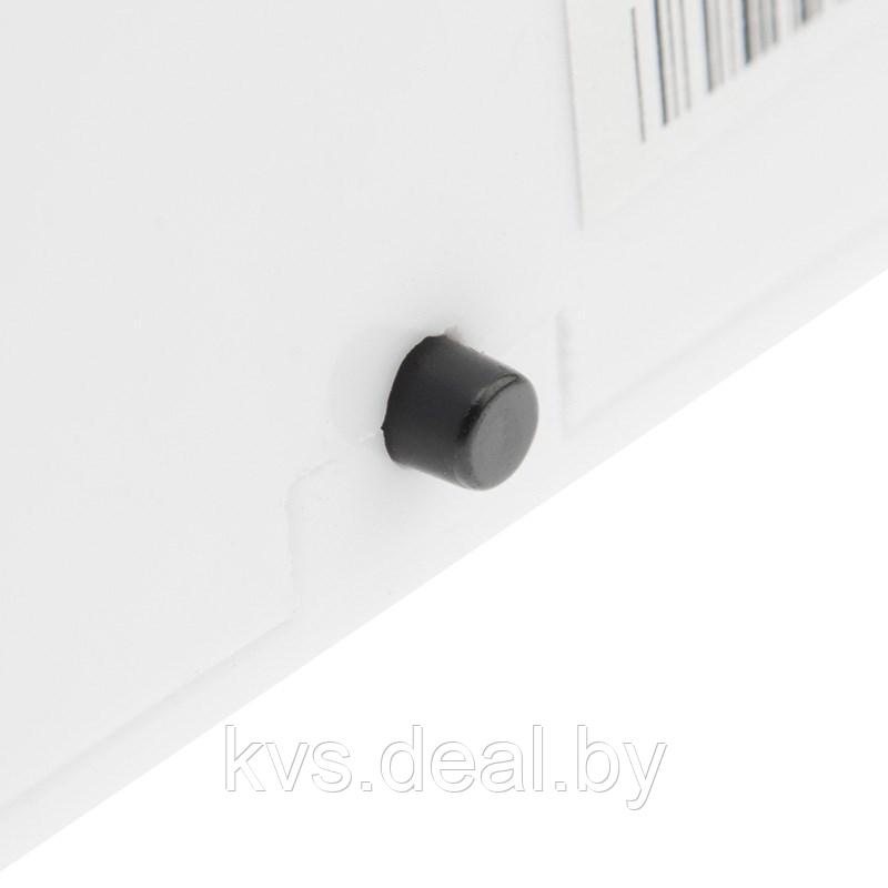 Беспроводной дверной звонок с двумя кнопками вызова IP 44 REXANT RX-4 - фото 4 - id-p167546870