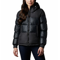 Куртка женская зимняя Columbia Pike Lake II Insulated Jacket чёрный