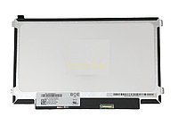 Экран ноутбука 11,6" LED 1366x768 NT116WHM-N21 30PIN RIGHT GLARE NEW BOE крепления право-лево