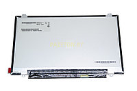 Экран ноутбука 14,0" LED 1600X900 B140RTN02.3 30PIN EDP RIGHT SLIM MATTE NEW AUO