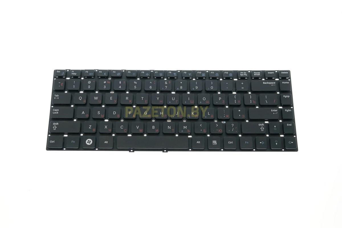 Клавиатура для ноутбука Q430 Q460 RF410 RF411 P330 SF410 SF411 SF310 и других моделей ноутбуков