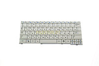 Клавиатура для ноутбука SAMSUNG N120 NP-120 N510 белая и других моделей ноутбуков