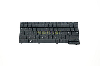 Клавиатура RU для Samsung N150 N140 N145 N148 N151 NB30 N102 черная и других моделей ноутбуков