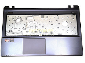 K55DE ASUS 13GNAN4AP050-1 верхняя часть основания С (палмрест) c тачем бу