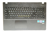 X551MA X551CA ASUS C палмрест с клавиатурой и тачем БУ