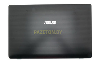 X73B ASUS верхняя крышкa в сборе ноутбука AB бу рамка с трещинкой