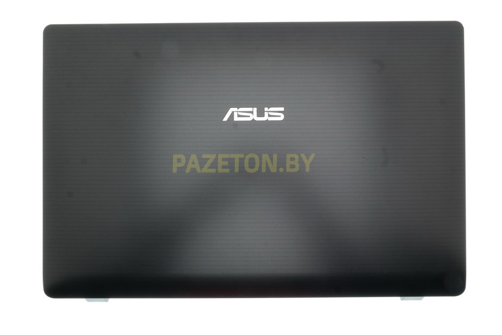 X73B ASUS верхняя крышкa в сборе ноутбука AB бу рамка с трещинкой