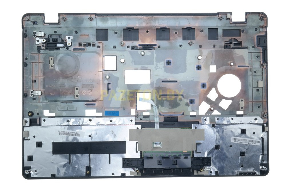 X73B ASUS верхняя часть основания ноутбука С бу необходим мелкий ремонт - фото 2 - id-p94239741