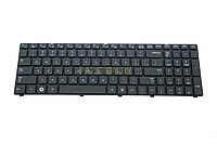 Клавиатура для ноутбука SAMSUNG R580 и других моделей ноутбуков