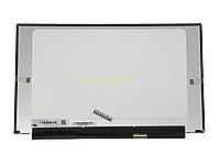 Экран ноутбука 15,6" LED 1920x1080 LM156LF2F01 144HZ FHD IPS PANDA MAT 40пин eDp правый