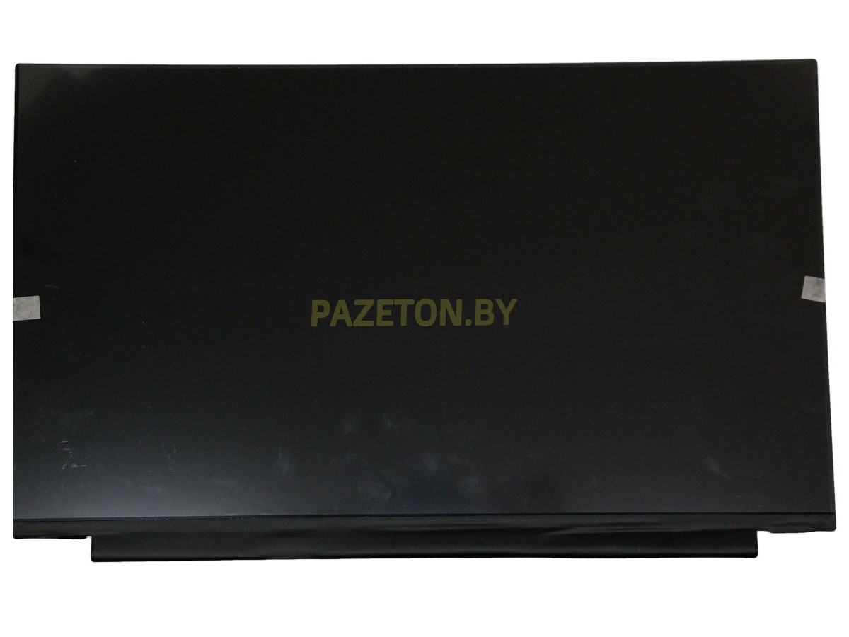 Экран ноутбука 15,6" LED 1920x1080 LM156LF2F01 144HZ FHD IPS PANDA MAT 40пин eDp правый - фото 2 - id-p133932489