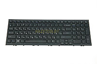 Клавиатура для ноутбука Sony Vaio VPC-EH pcg-71812V черная и других моделей ноутбуков