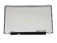 Экран ноутбука 17,3" LED 1600x900 N173FGA-E44 30PIN LEFT SLIM глянец