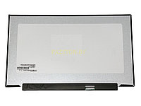 Экран ноутбука 17,3" LED 1920x1080 LP173WFG-SPB1 144HZ FHD IPS MAT 40пин eDp правый