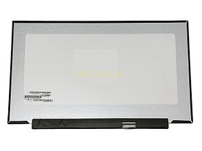 17,3" LED 1920x1080 LP173WFG-SPB1 144HZ FHD IPS MAT 40пин eDp правый матрица для ноутбука