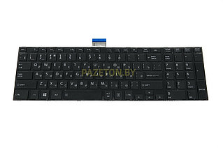 Клавиатура для ноутбука TOSHIBA Satellite L850 L870 C850 C870 рамка и других моделей ноутбуков