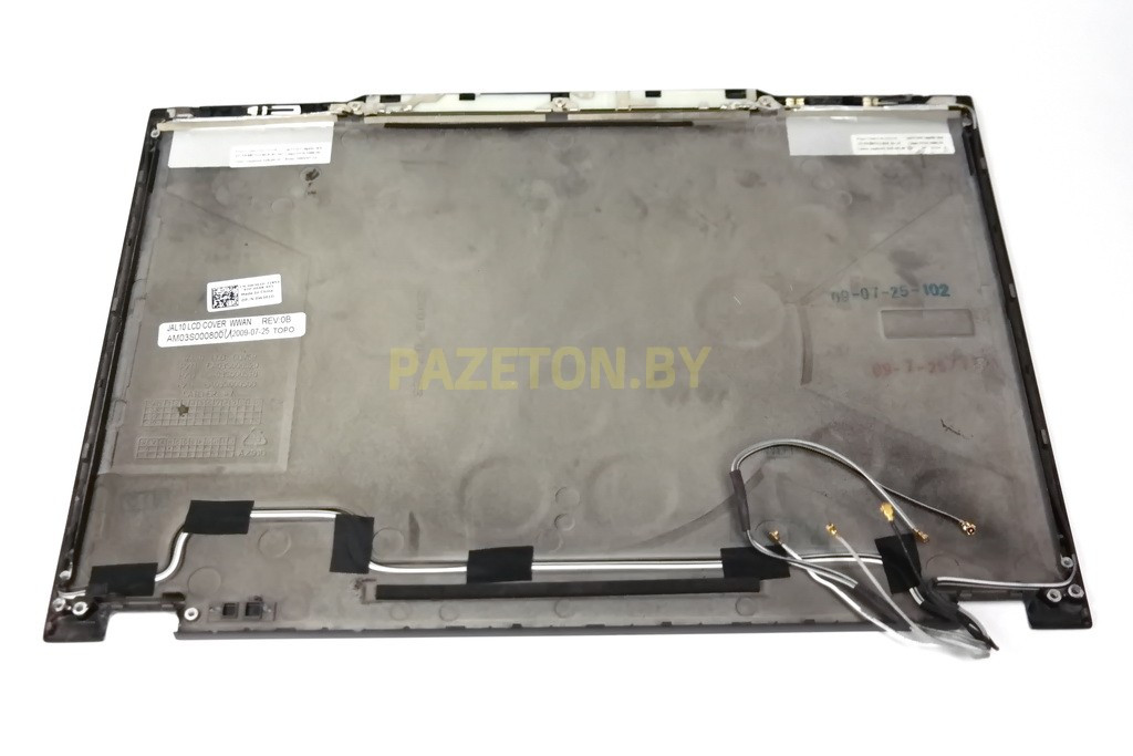 Latitude E4300 DELL верхняя часть крышки A (крышка)