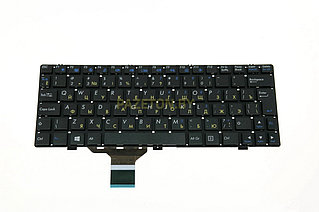 Клавиатура RU для Viewsonic vnb109d vnb109s vnb109b vn и других моделей ноутбуков