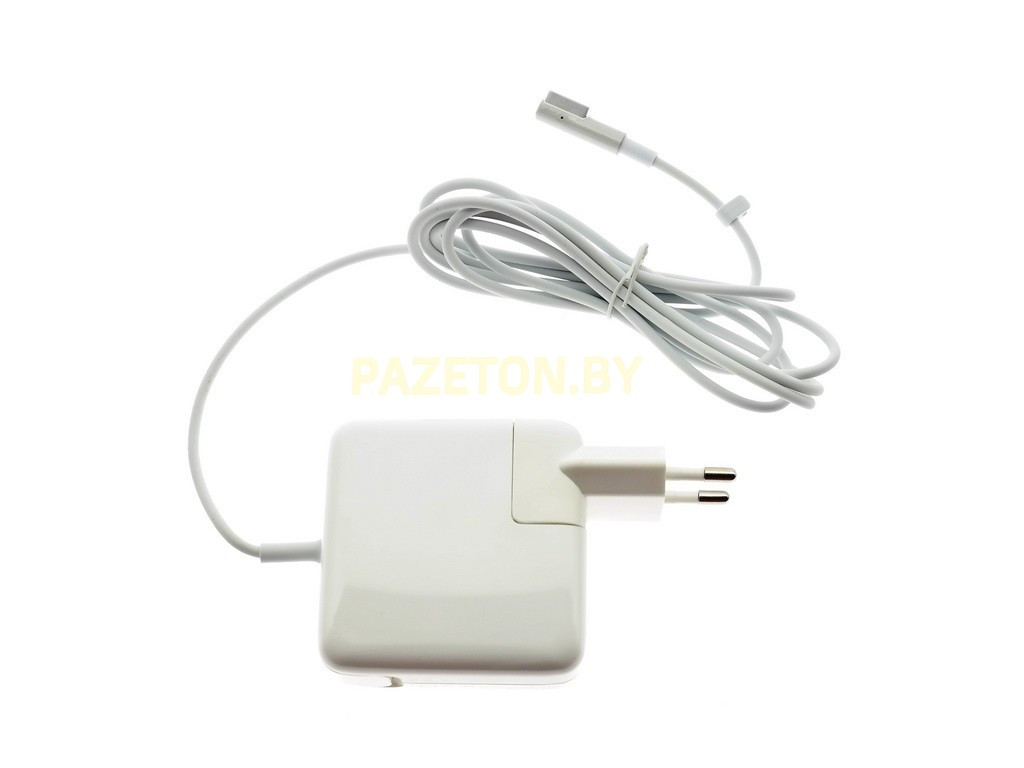 Блок питания для ноутбука APPLE A1244 14.5V 3,1A Magsafe1 ЗАМЕНИТЕЛЬ