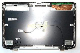 Latitude E5520 DELL верхняя крышкa ноутбука в сборе AB