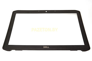 Latitude E5520 DELL верхняя часть крышки B (рамка)