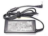 Блок питания для ноутбука Asus 19V 3.42A 65W 4.0X1.35 ADP-65DB внутри оригинал