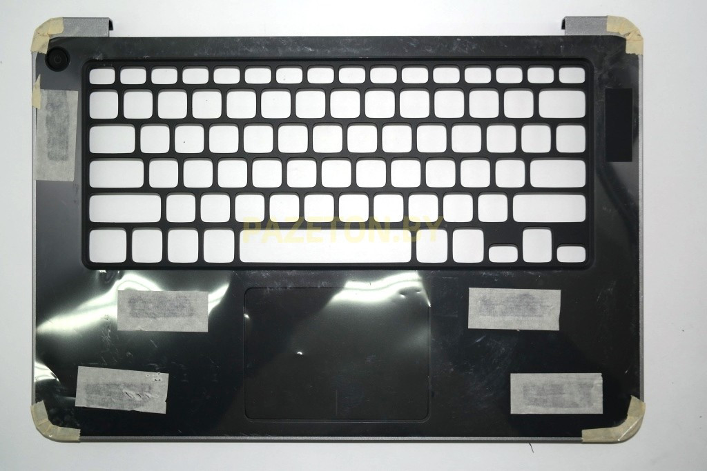 XPS 14 L421X DELL верхняя часть основания ноутбука С+touch - фото 2 - id-p94239839