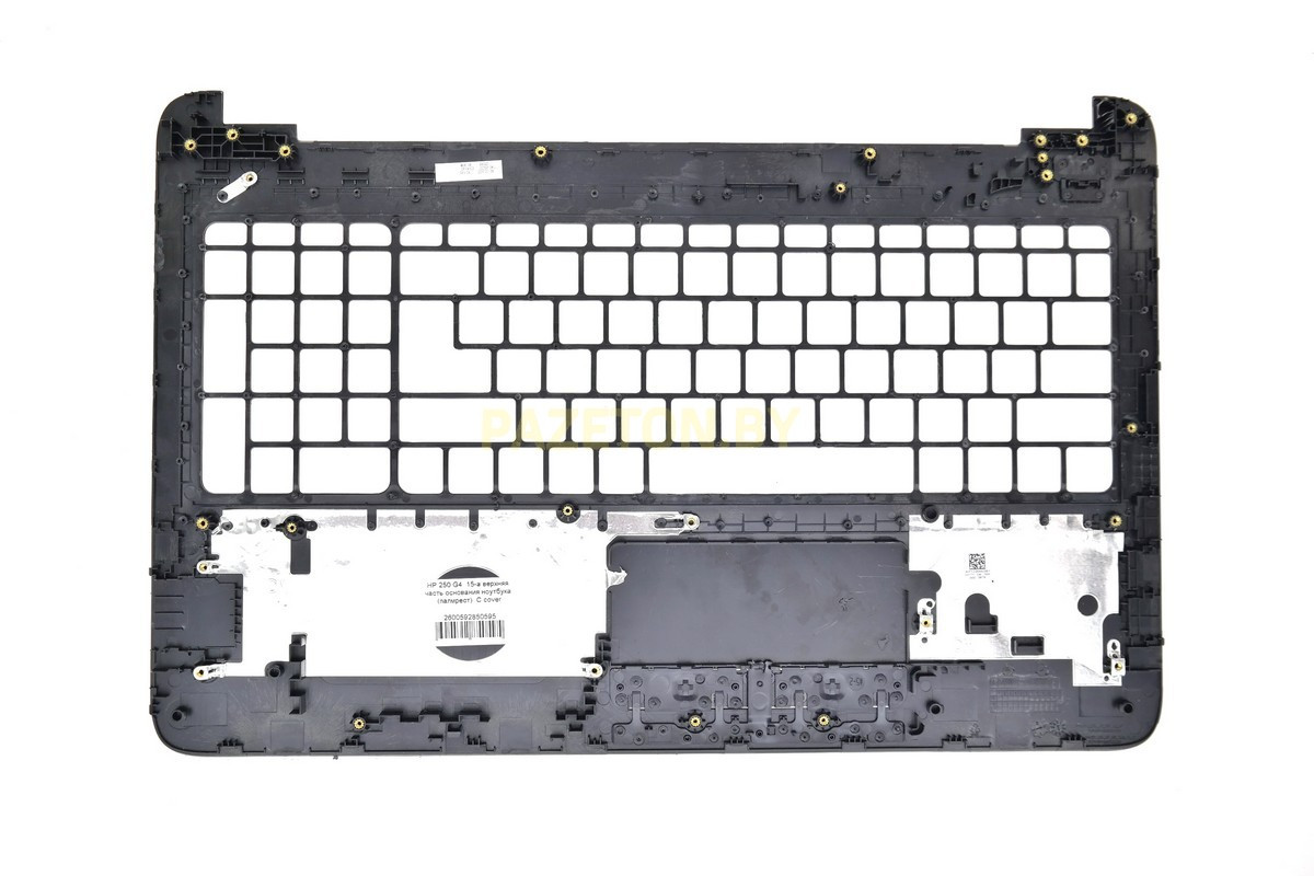 HP 250 G4 250 G5 15-a верхняя часть основания ноутбука (палмрест) C cover - фото 2 - id-p100500324