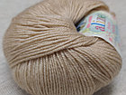 Пряжа Alize Baby Wool, Ализе Беби Вул, турецкая, шерсть, акрил, бамбук, для ручного вязания (цвет 310), фото 2