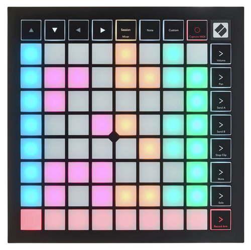 Novation Launchpad X