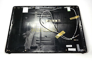 HP 6530S 6531S верхняя часть крышки A (крышка)