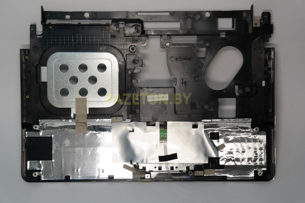 HP CQ510 CQ515 CQ511 C+D корпус основания ноутбука (верх+низ), фото 1
