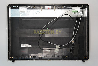 HP CQ510 CQ515 CQ511 верхняя крышкa ноутбука в сборе AB
