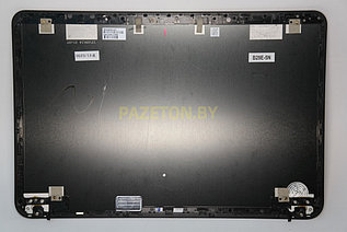 HP ENVY4-1000 верхняя крышкa ноутбука в сборе AB