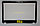 HP ENVY4-1000 верхняя крышкa ноутбука в сборе AB, фото 3