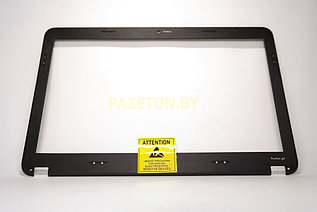 HP G4-1000 верхняя часть крышки B (рамка)