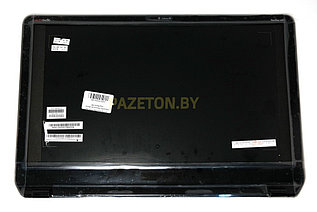 HP Pavilion M6-1000 AB верхняя крышкa в сборе ноутбука AB