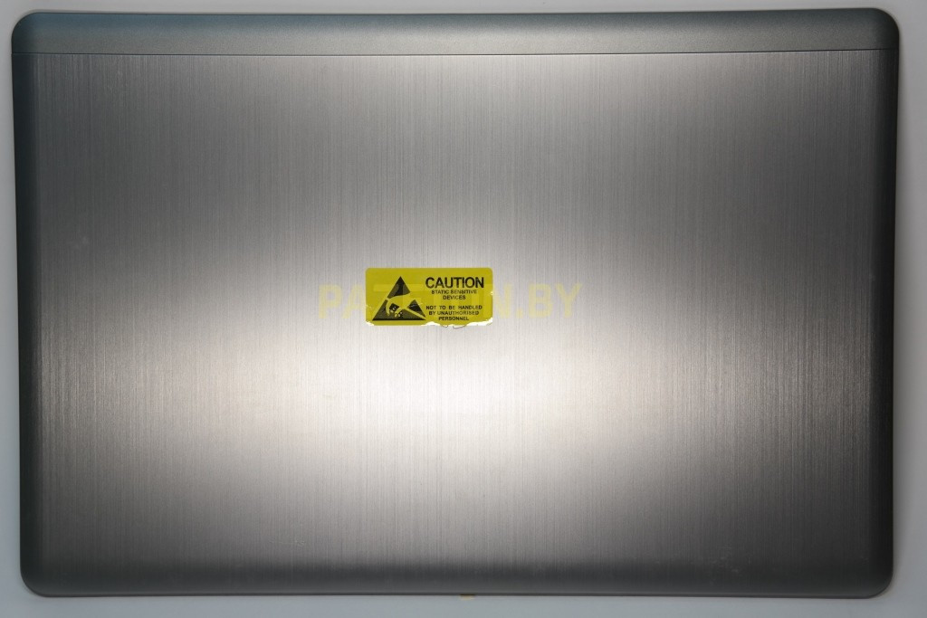 HP Probook 4540S 4545S верхняя крышкa ноутбука в сборе AB - фото 2 - id-p94239954
