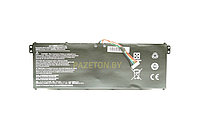 Аккумулятор для ноутбука Acer Aspire ES-572 ES-711 ES-711G R11 li-pol 15,2v 2200mah черный