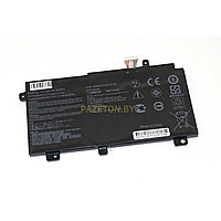 Батарея B31N1726 11,4V 4200mAh для ноутбука Asus FX504 FX505 FX80 оригинал